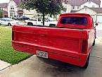 1965 Ford F100 Picture 3