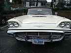 1960 Ford Thunderbird Picture 3