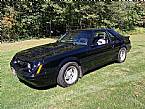 1985 Ford Mustang Picture 3