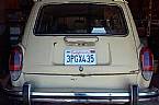 1970 Volkswagen Squareback Picture 3