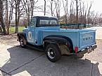 1955 Ford F1 Picture 3