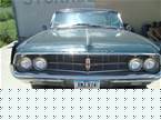 1962 Oldsmobile Starfire Picture 3