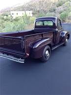 1951 Ford F2 Picture 3