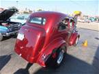 1948 Ford Anglia Picture 3