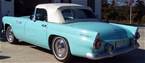 1955 Ford Tuunderbird Picture 3