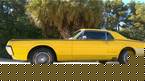 1967 Mercury Cougar Picture 3