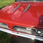 1968 Plymouth Barracuda Picture 3
