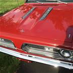 1968 Plymouth Barracuda Picture 3