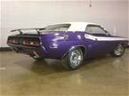 1971 Dodge Challenger Picture 3