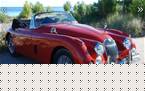 1960 Jaguar Drophead Coupe Picture 3