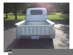 1951 Chevrolet Pickup Picture 3