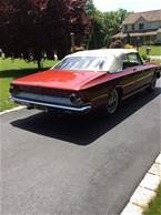 1963 Chrysler 300 Picture 3