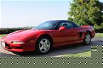 1991 Other Acura Picture 3