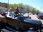 1923 Ford Model T Picture 3