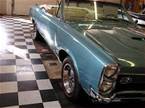 1967 Pontiac GTO Picture 3