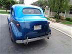 1939 Chevrolet Master 85 Picture 3