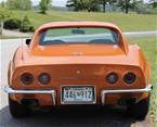 1972 Chevrolet Corvette Picture 3