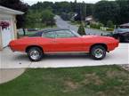 1969 Pontiac GTO Picture 3