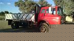 1972 Ford F700 Picture 3