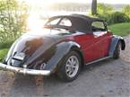 1967 Volkswagen Beetle Picture 3