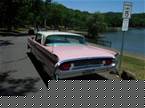 1958 Lincoln Premiere Picture 3