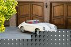 1961 Porsche 356B Picture 3