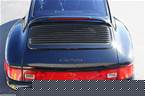 1995 Porsche Carrera Picture 3