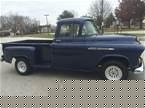 1956 Chevrolet 3600 Picture 3