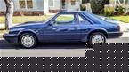 1986 Ford Mustang Picture 3