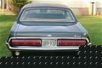 1968 Mercury Cougar Picture 3
