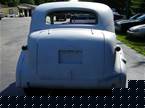 1939 Chevrolet Sedan Picture 3