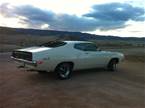 1971 Ford Torino Cobra Picture 3