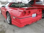 1988 Chevrolet Corvette Picture 3