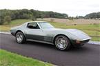 1972 Chevrolet Corvette Picture 3