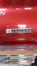 1960 Buick Invicta Picture 3
