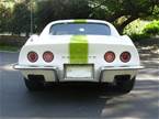 1970 Chevrolet Corvette Picture 3