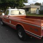 1971 Chevrolet C30 Picture 3