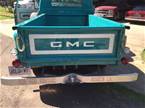 1965 GMC Pickup Picture 3