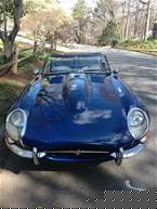 1967 Jaguar E Type Picture 3