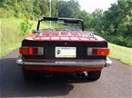 1976 Triumph TR6 Picture 3