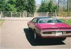 1973 Dodge Charger Picture 3