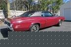 1969 Mercury Cougar Picture 3