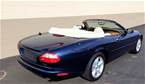 1998 Jaguar XK8 Picture 3