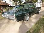 1967 Mercury Cougar Picture 3