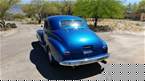 1947 Chevrolet Stylemaster Picture 3