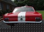1965 Ford Mustang Picture 3