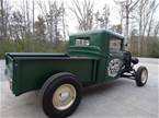1934 Ford Pickup Picture 3