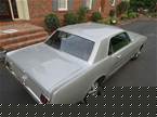 1966 Ford Mustang Picture 3