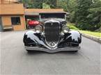 1934 Ford Phaeton Picture 3