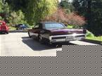1966 Lincoln Continental Picture 3